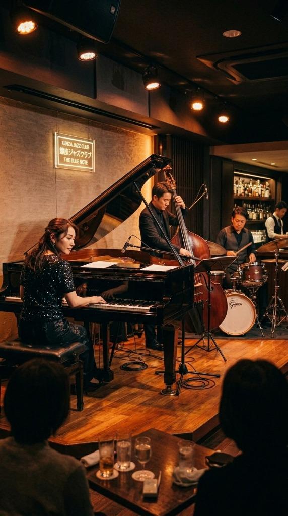 GoodSimpleJazz