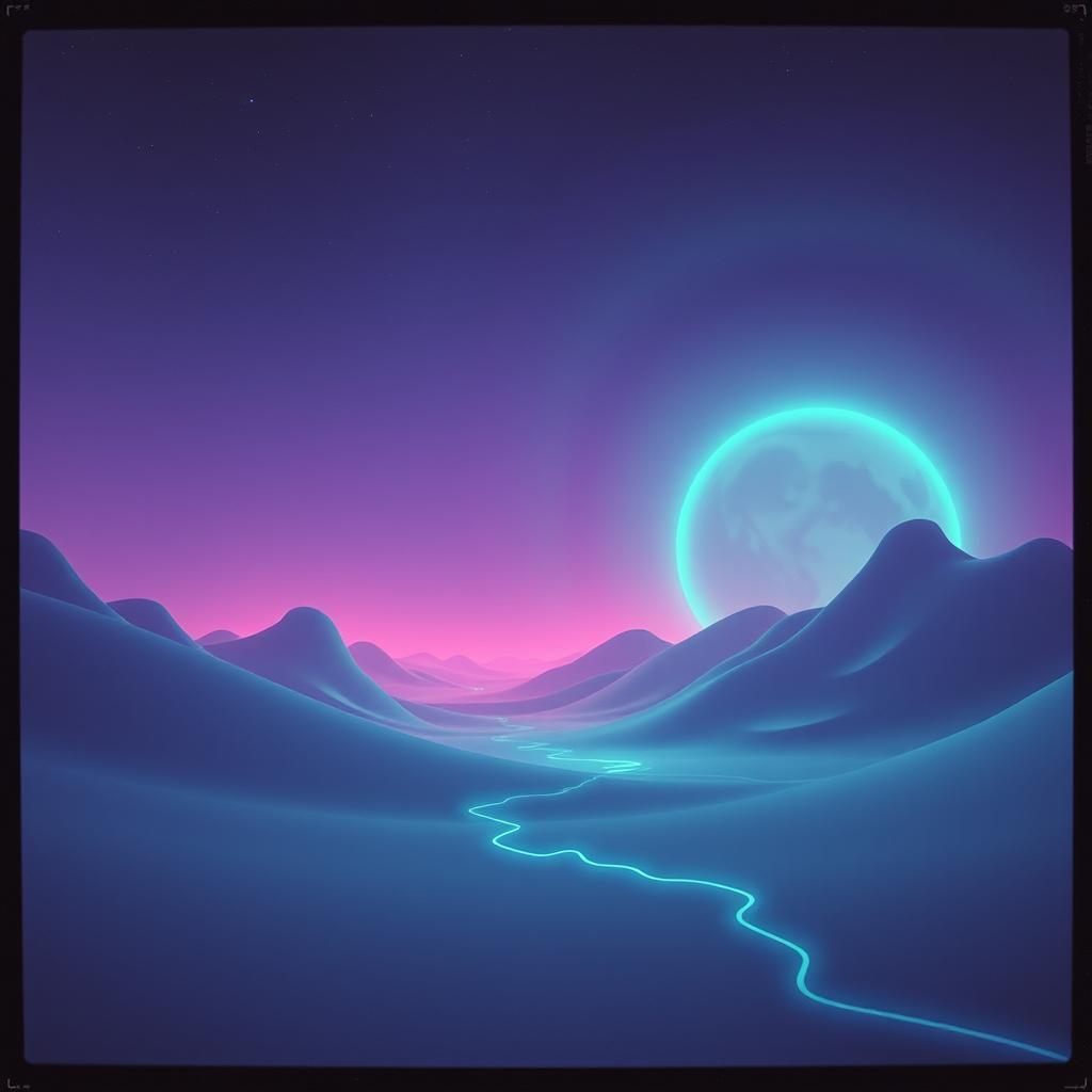 Vibro Static artwork