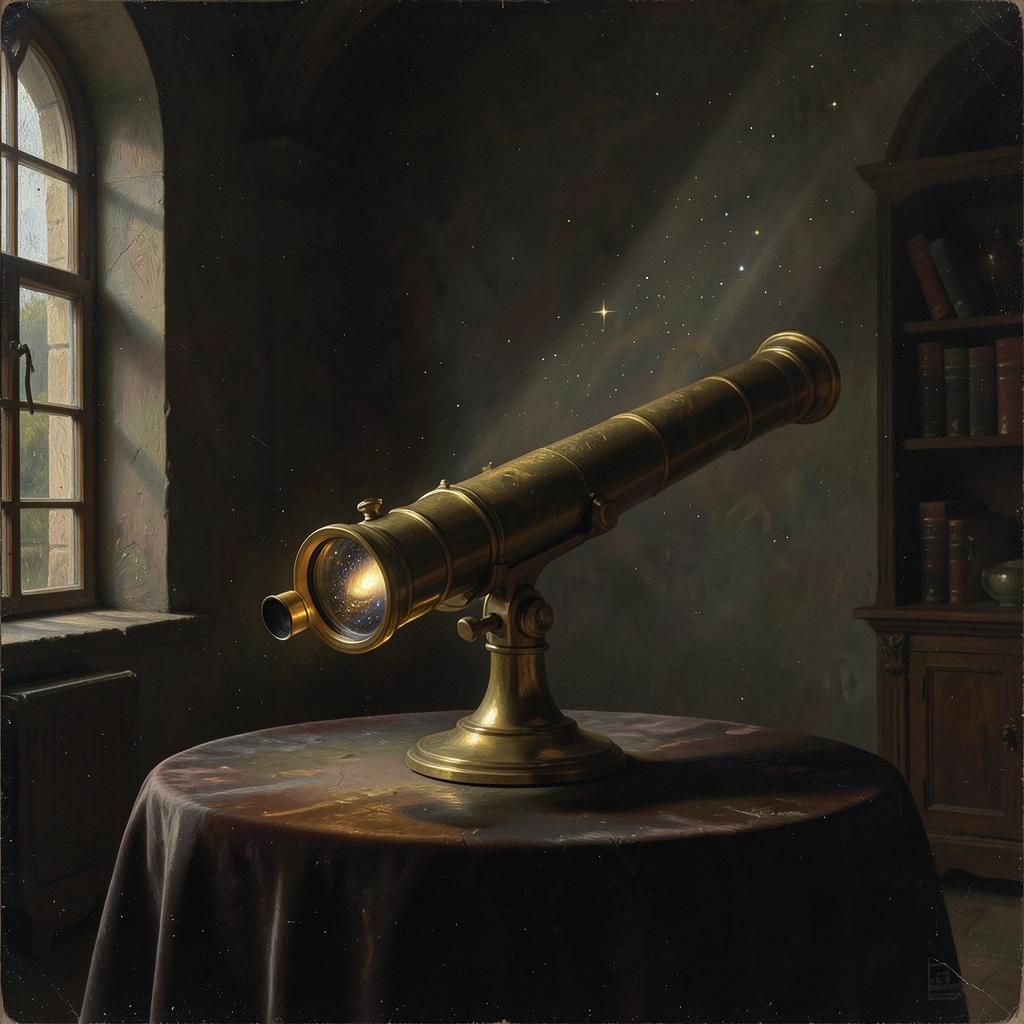 Telescope