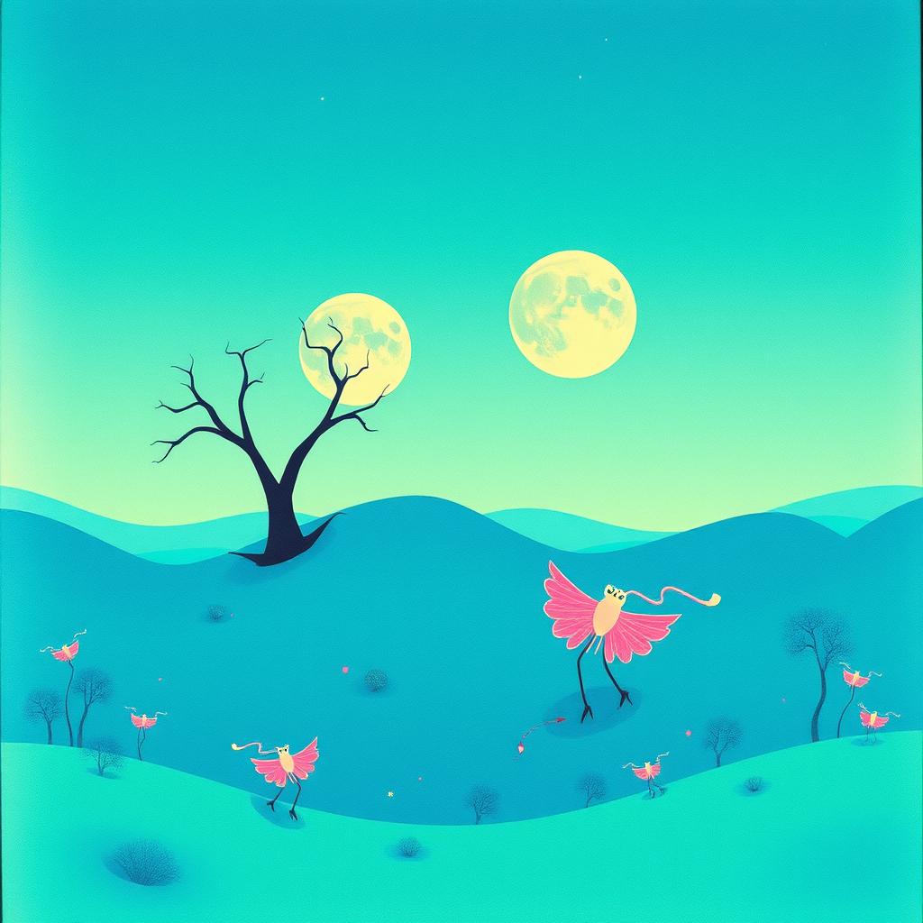 Song Image