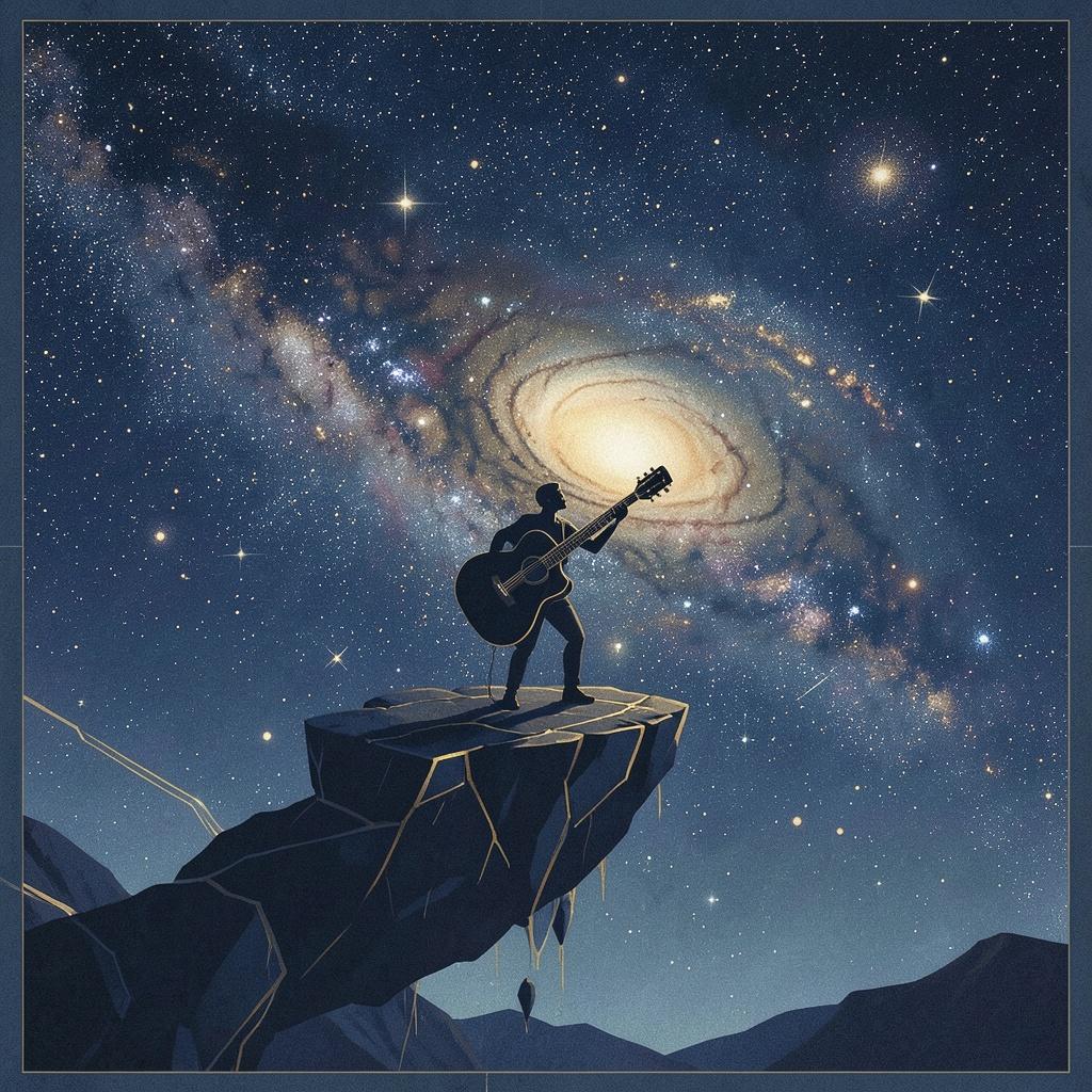 How Can I Move the Sky artwork