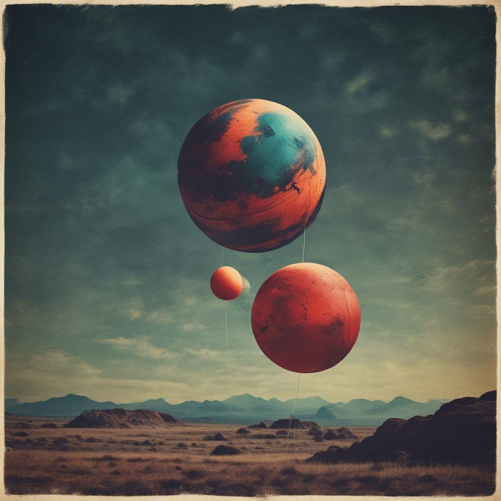 Worlds Collide artwork