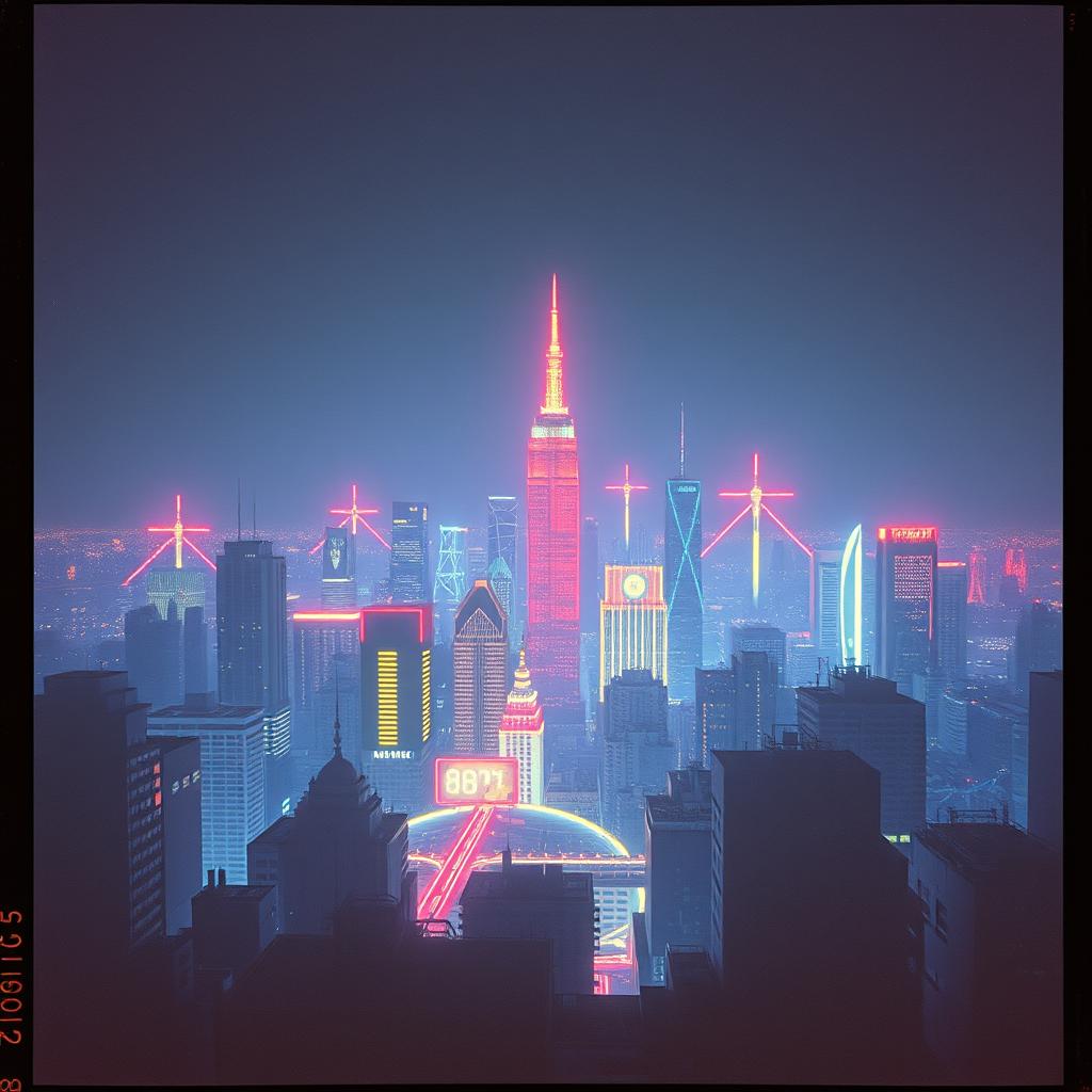 Electric Hum  (HookGenius) artwork