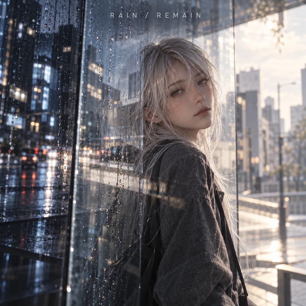 RAIN / REMAIN