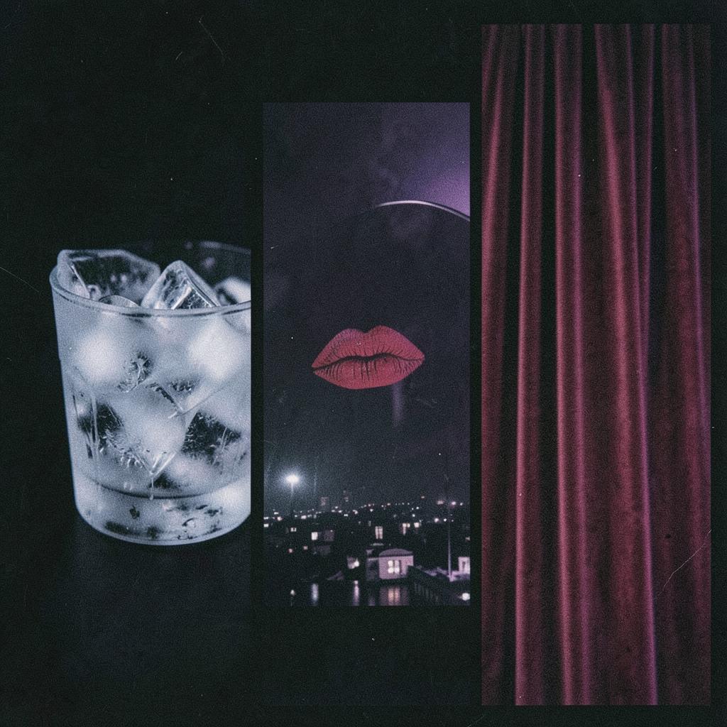Crimson Trigger (disco funk remade) artwork