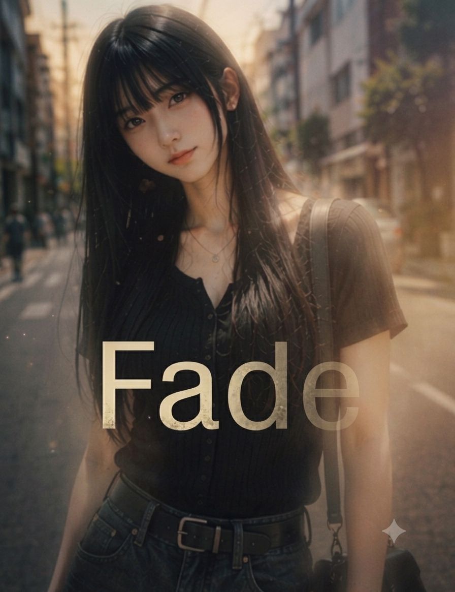 Fade (Remastered) artwork