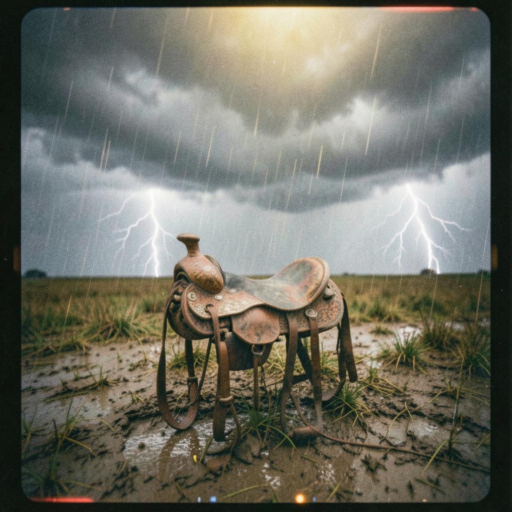 Ruhe im Sturm artwork