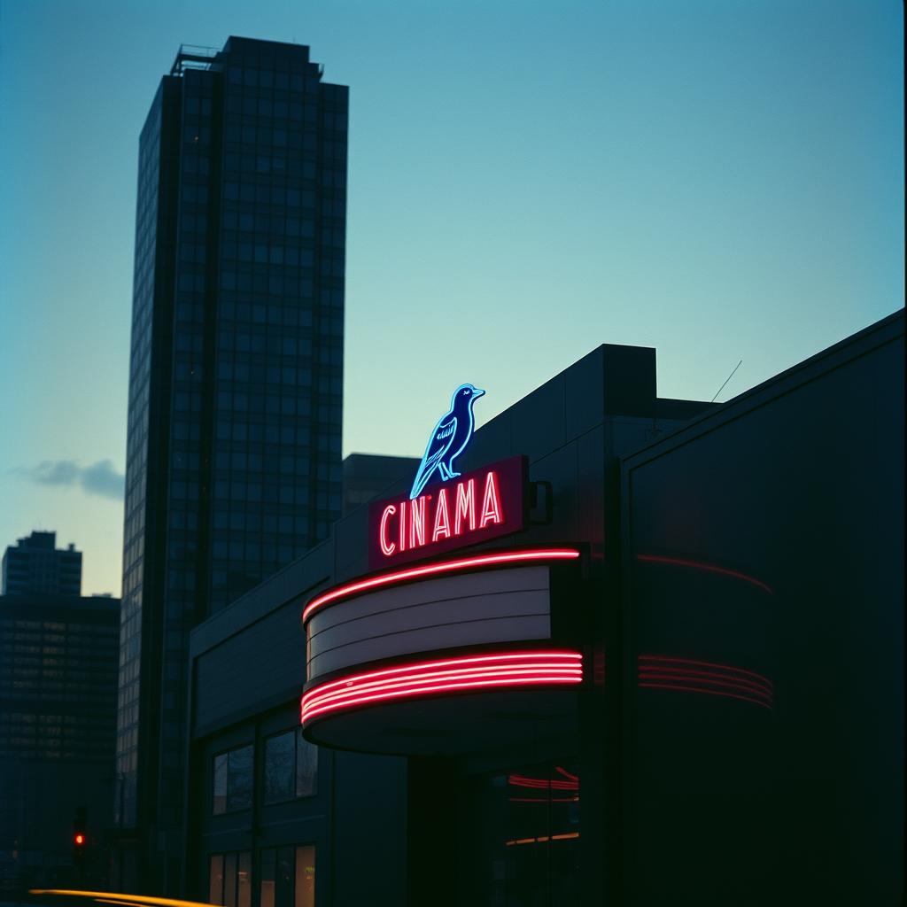 Persona image for Боря - я жду мгновенья