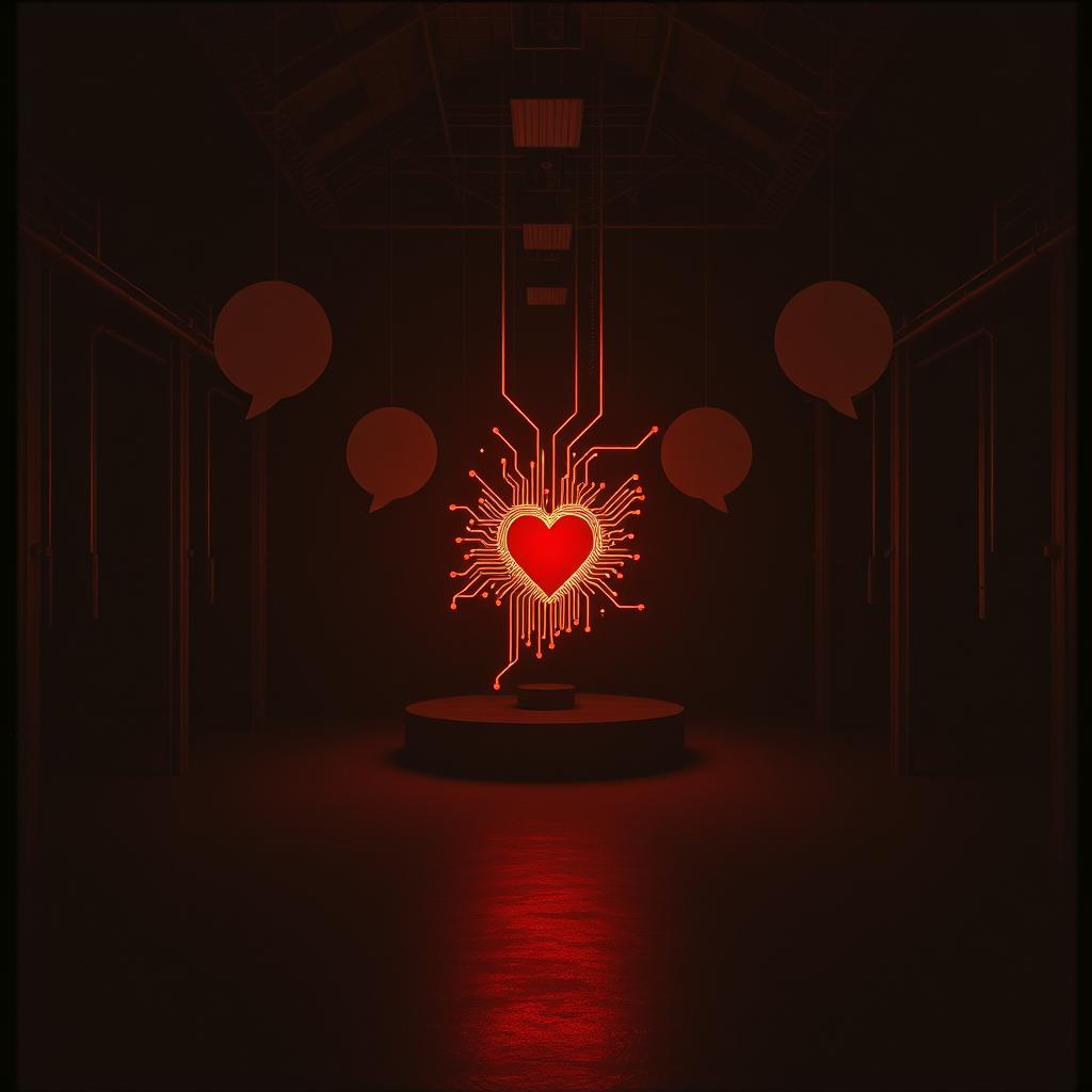 Persona image for Limbic