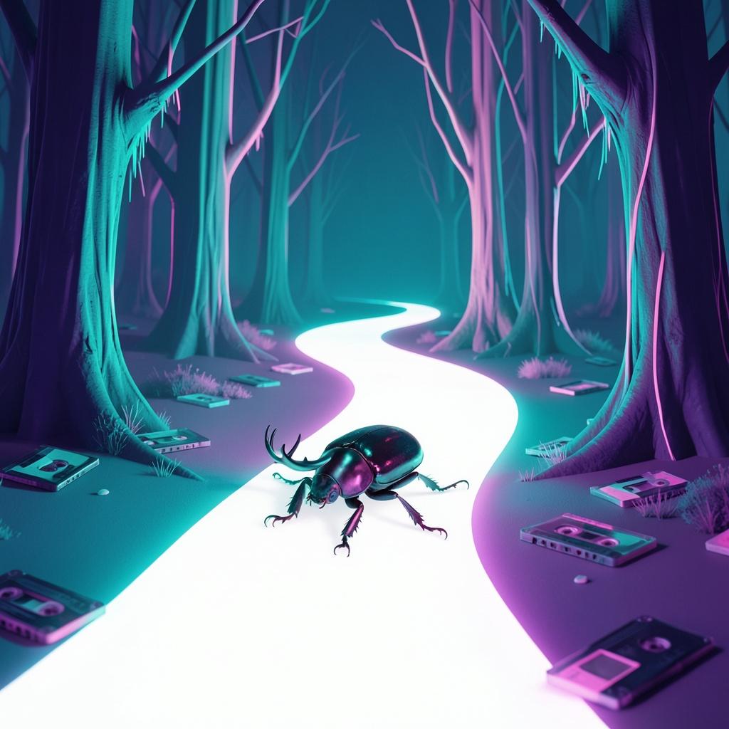 Song Cover Image