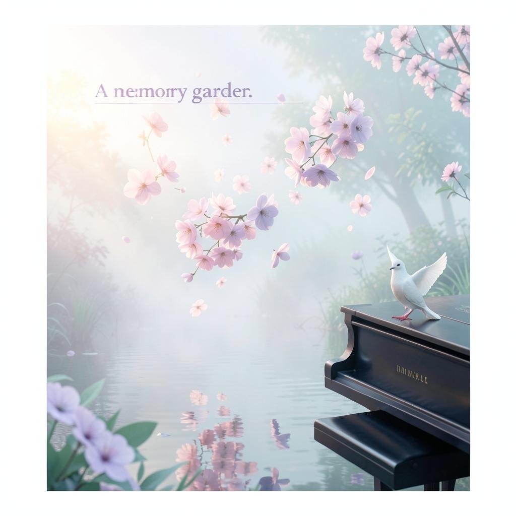 記憶花海（永不孤單）-2 (Remix) artwork