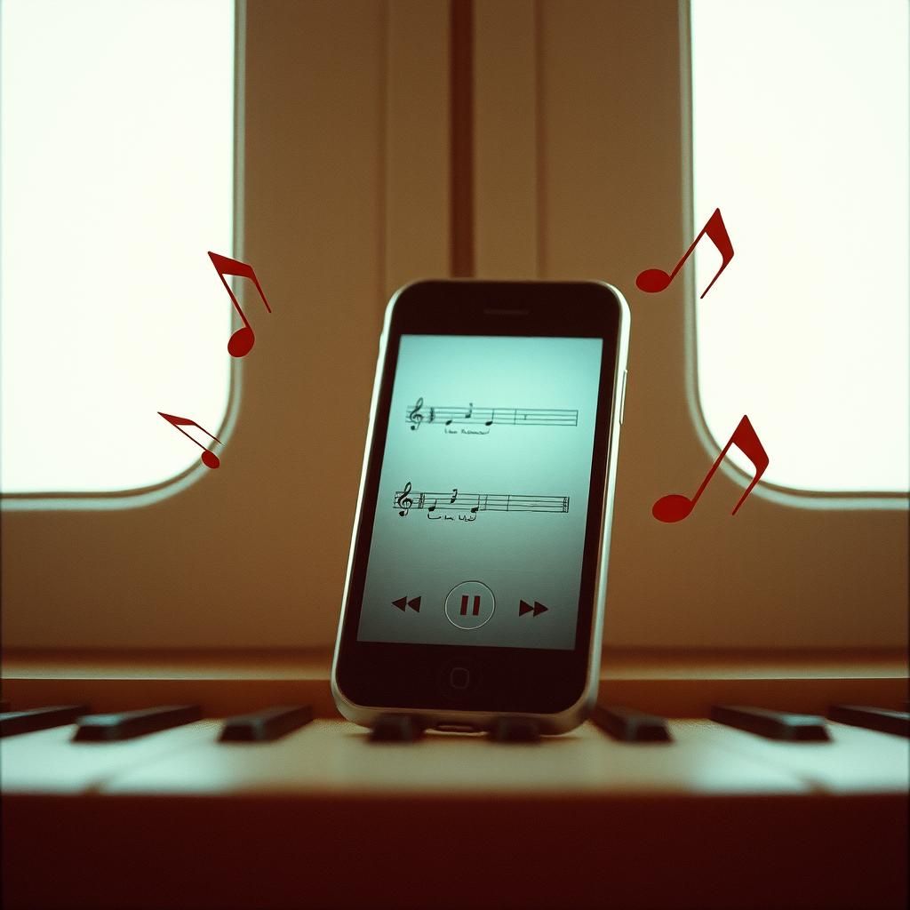 Song Image
