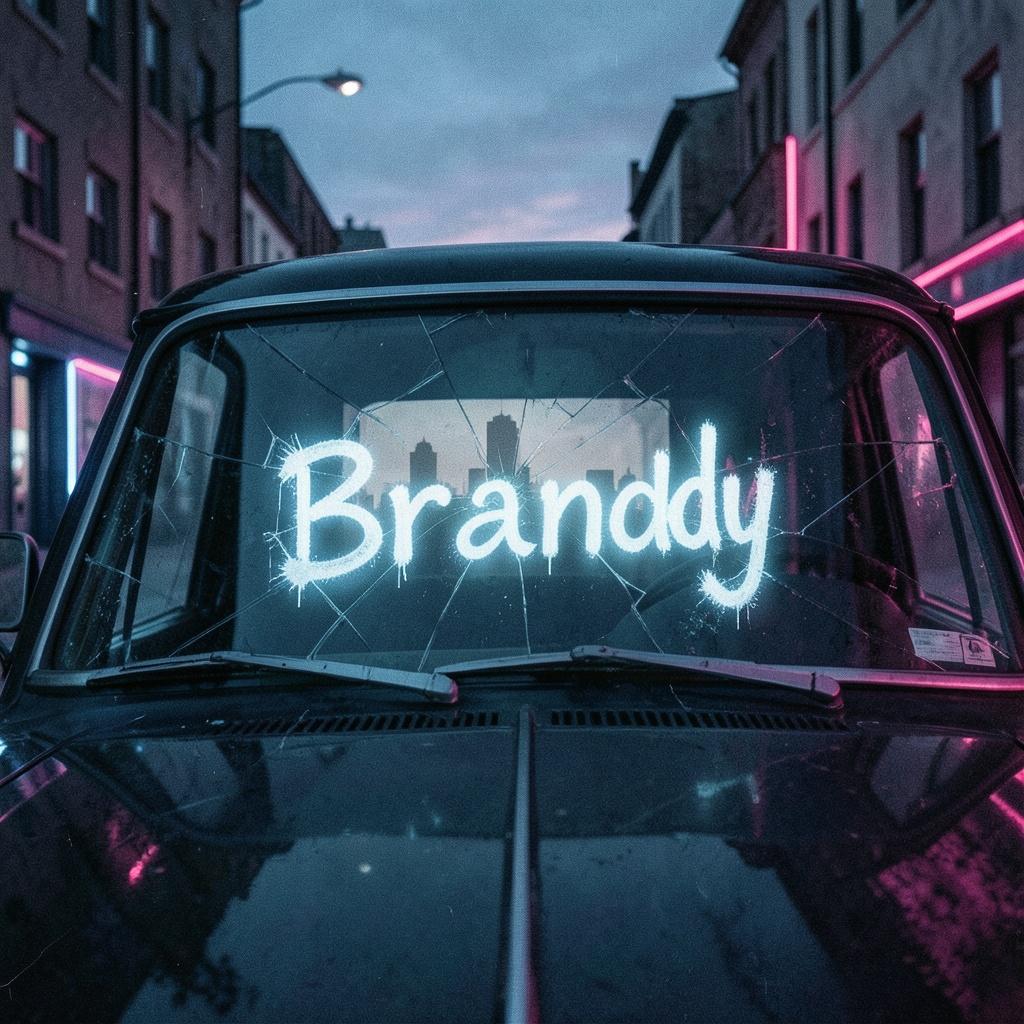 Brandy 