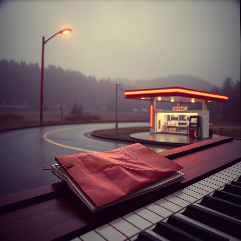 Song Image