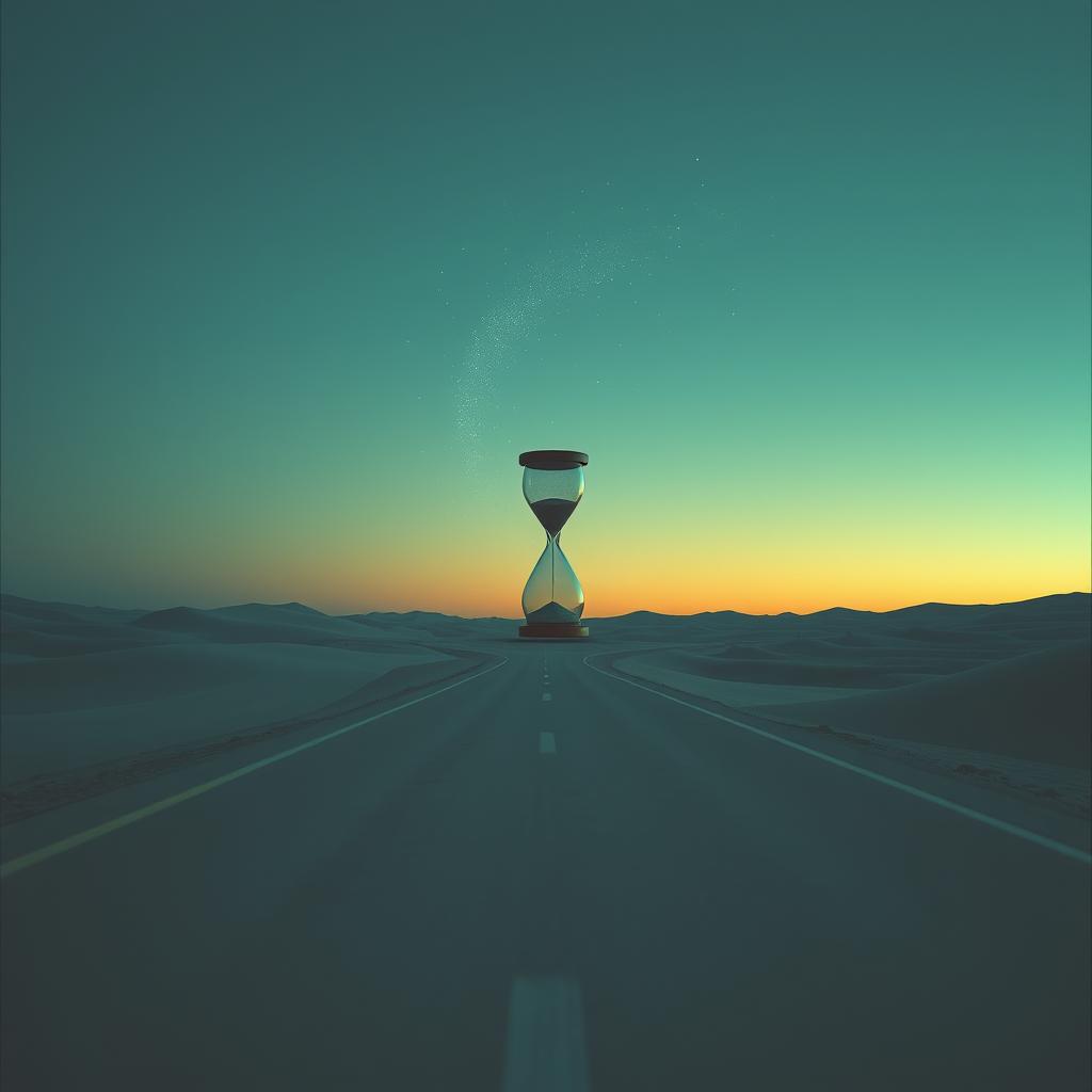 Tick Tock artwork