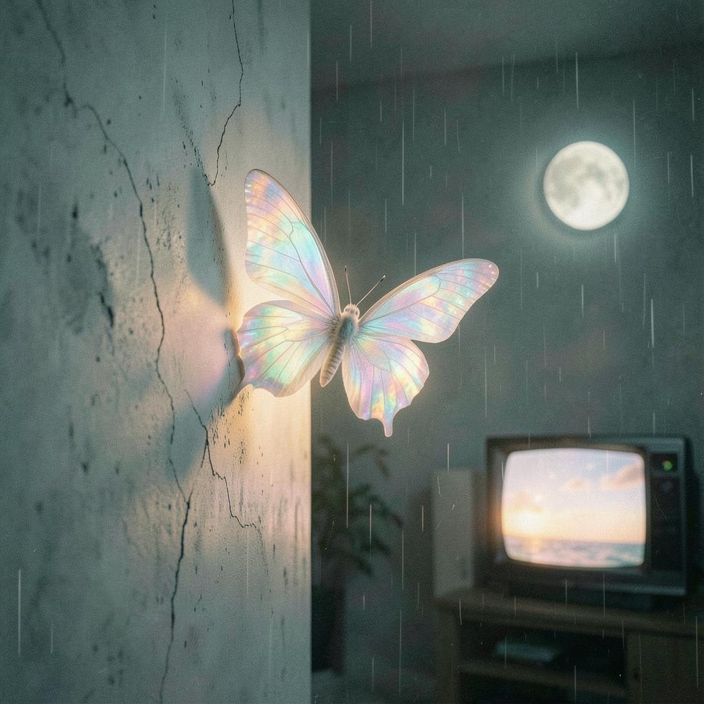 Nicht Verweht artwork