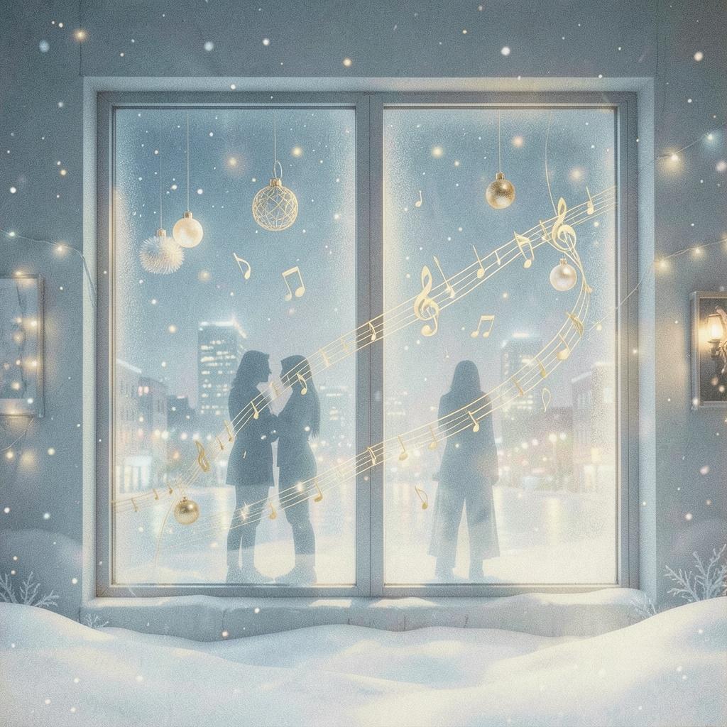 Voice image for Сергей и Лариса