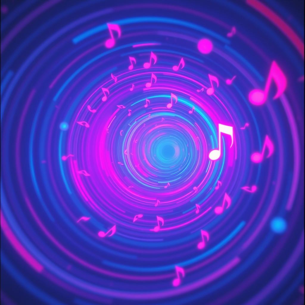 Persona image for Stunning acoustic guitar with a reverb and tempo delay