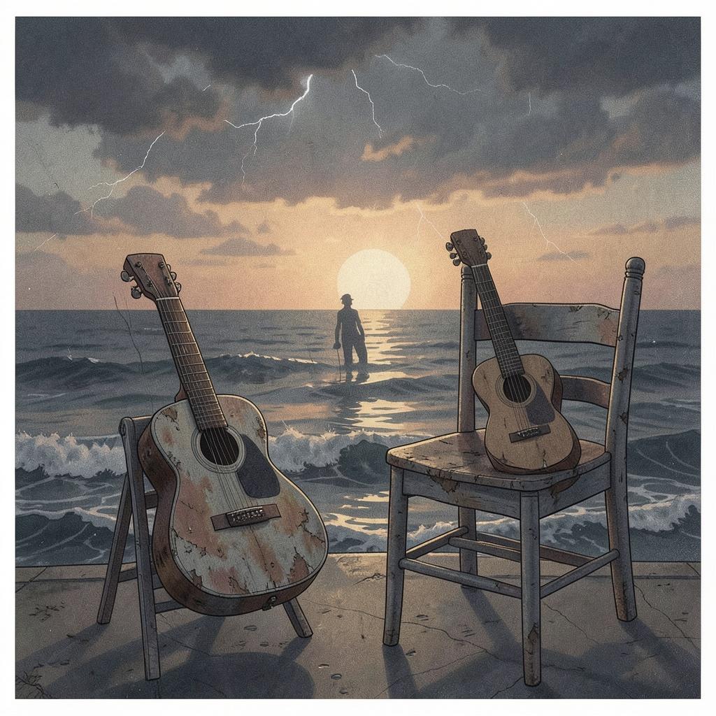 Mistaken Love artwork