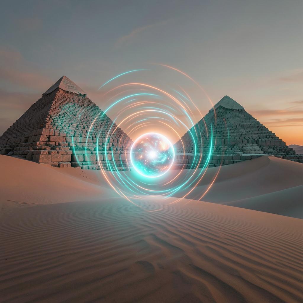 Frequency artwork