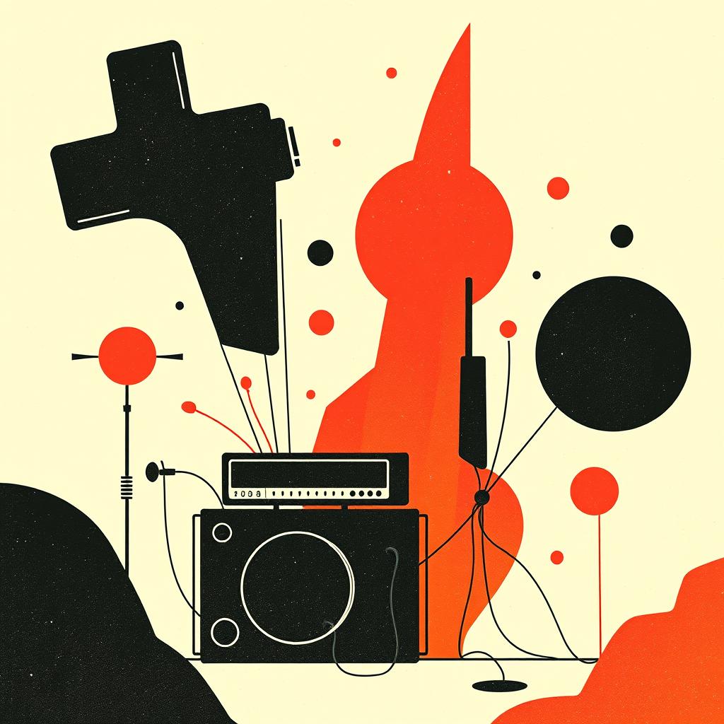 Voice image for Untitled Persona