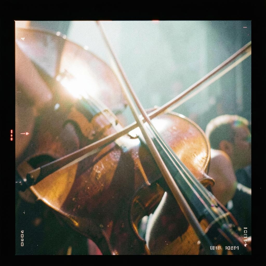 vivaldl mix artwork