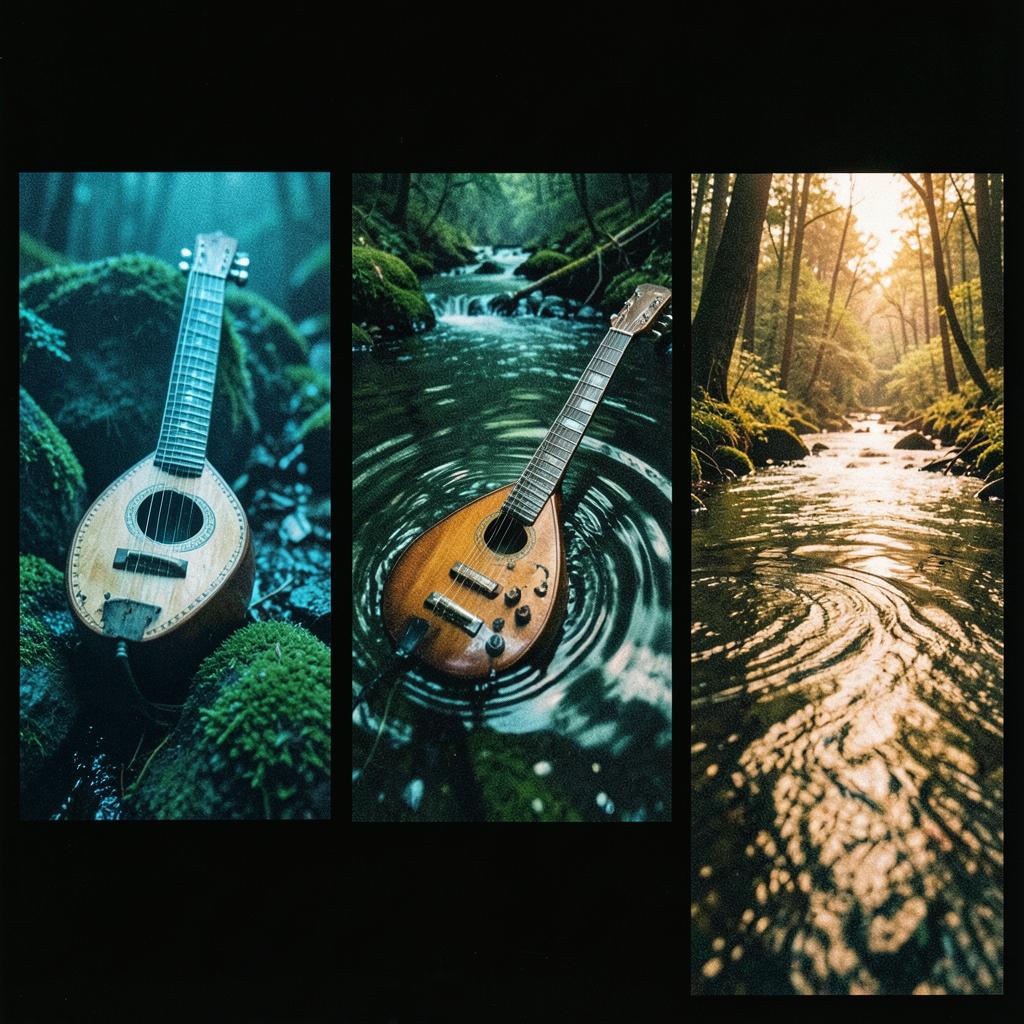 Take Me Back artwork