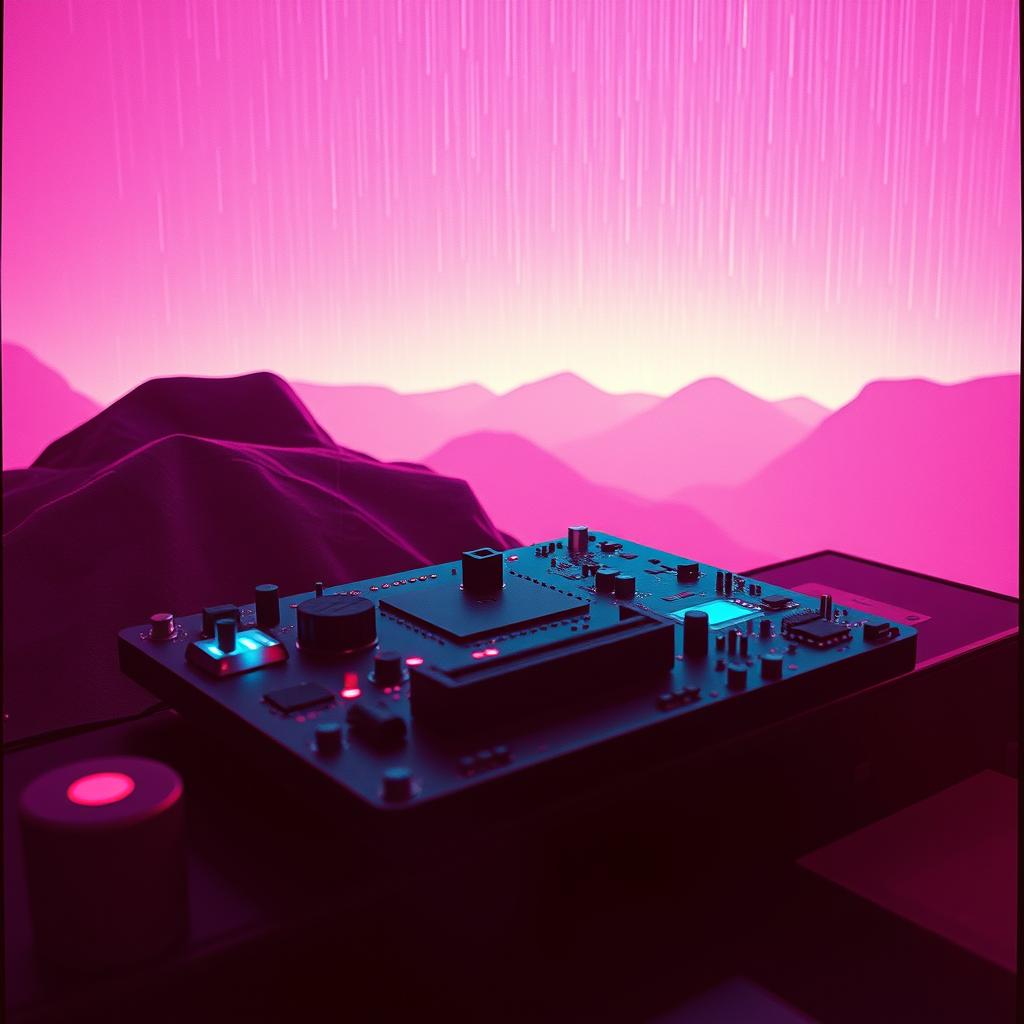 to moje Atari, osiem bitów w głowie artwork