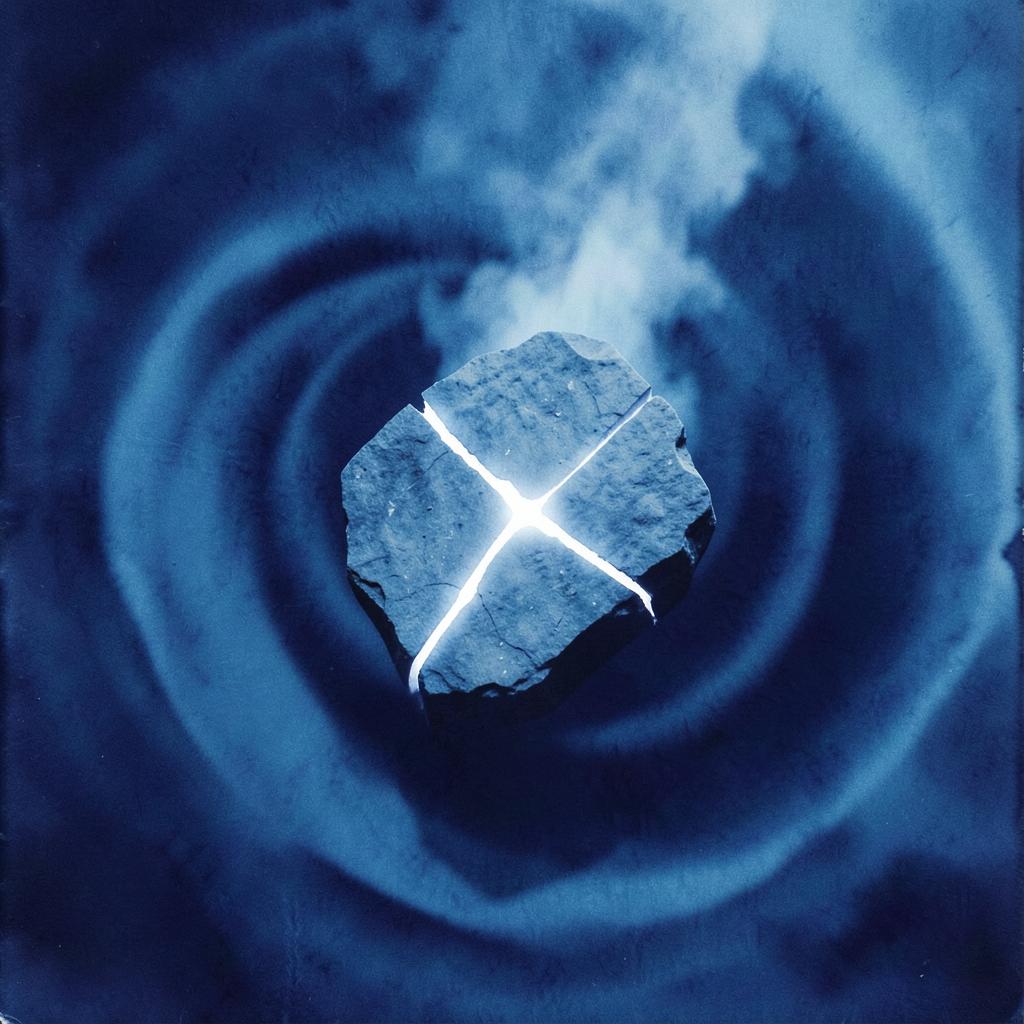 Black Hole artwork
