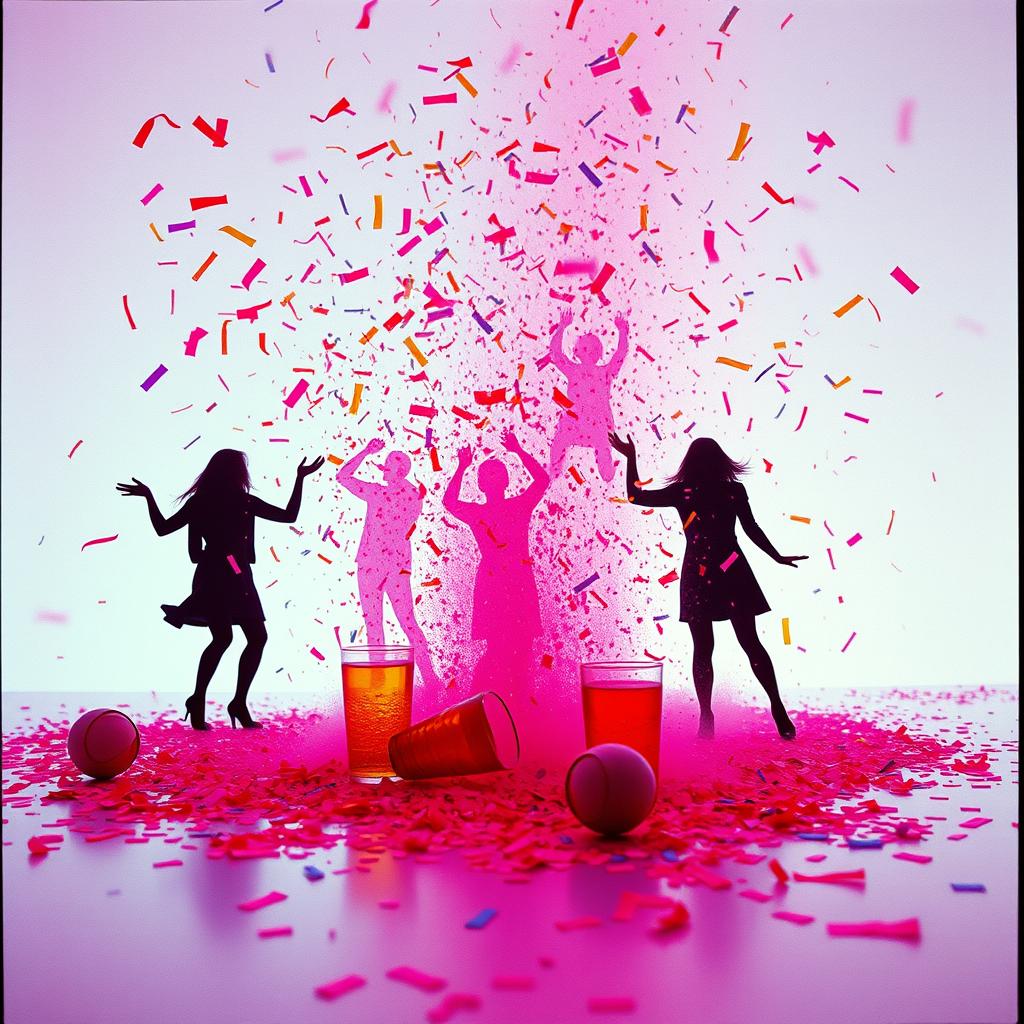 Voice image for Trance dance