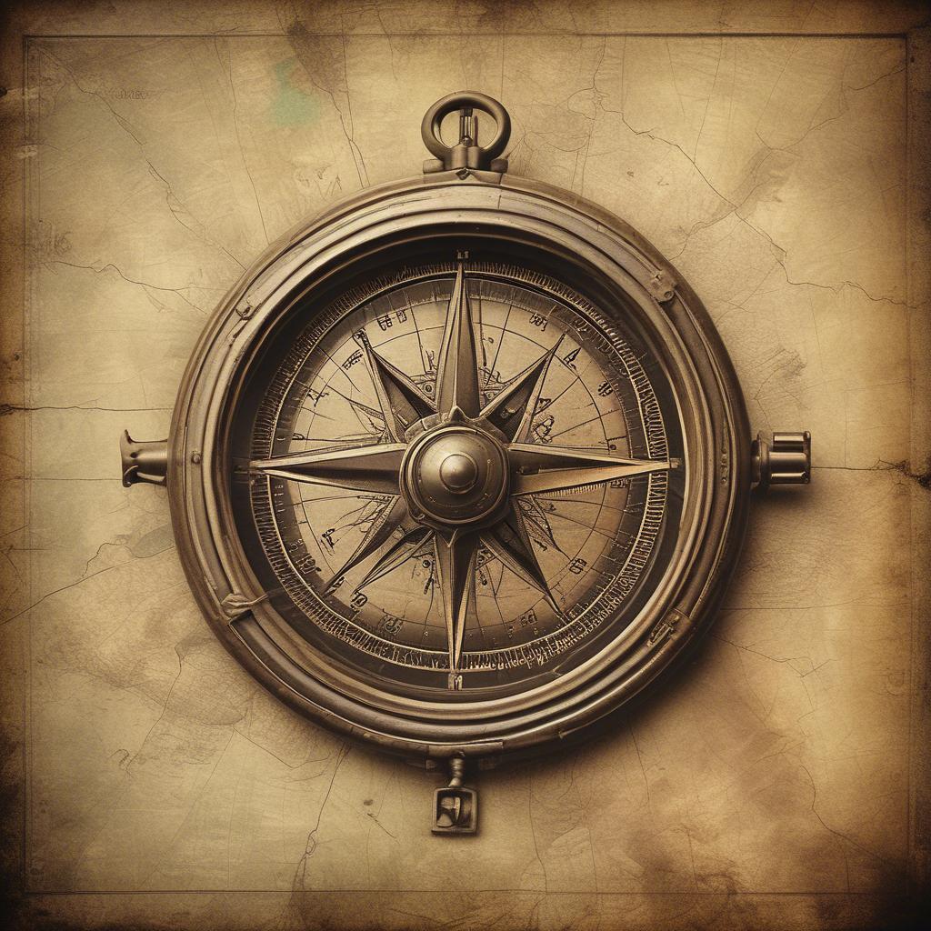 Echoes of Time | 04 artwork