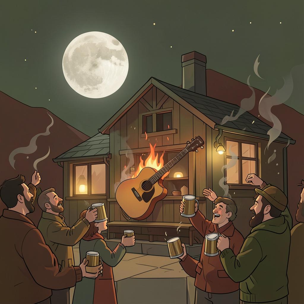 Song Image