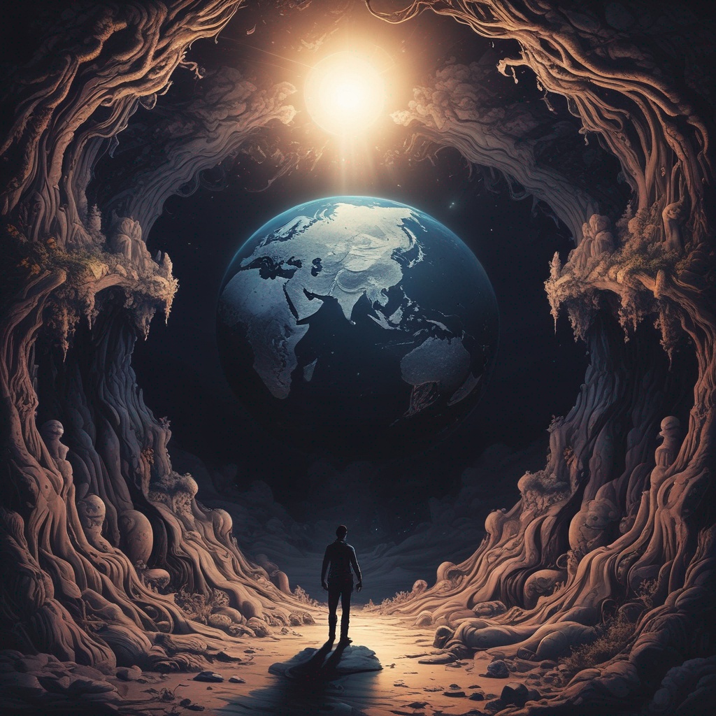 Unleash The Power artwork