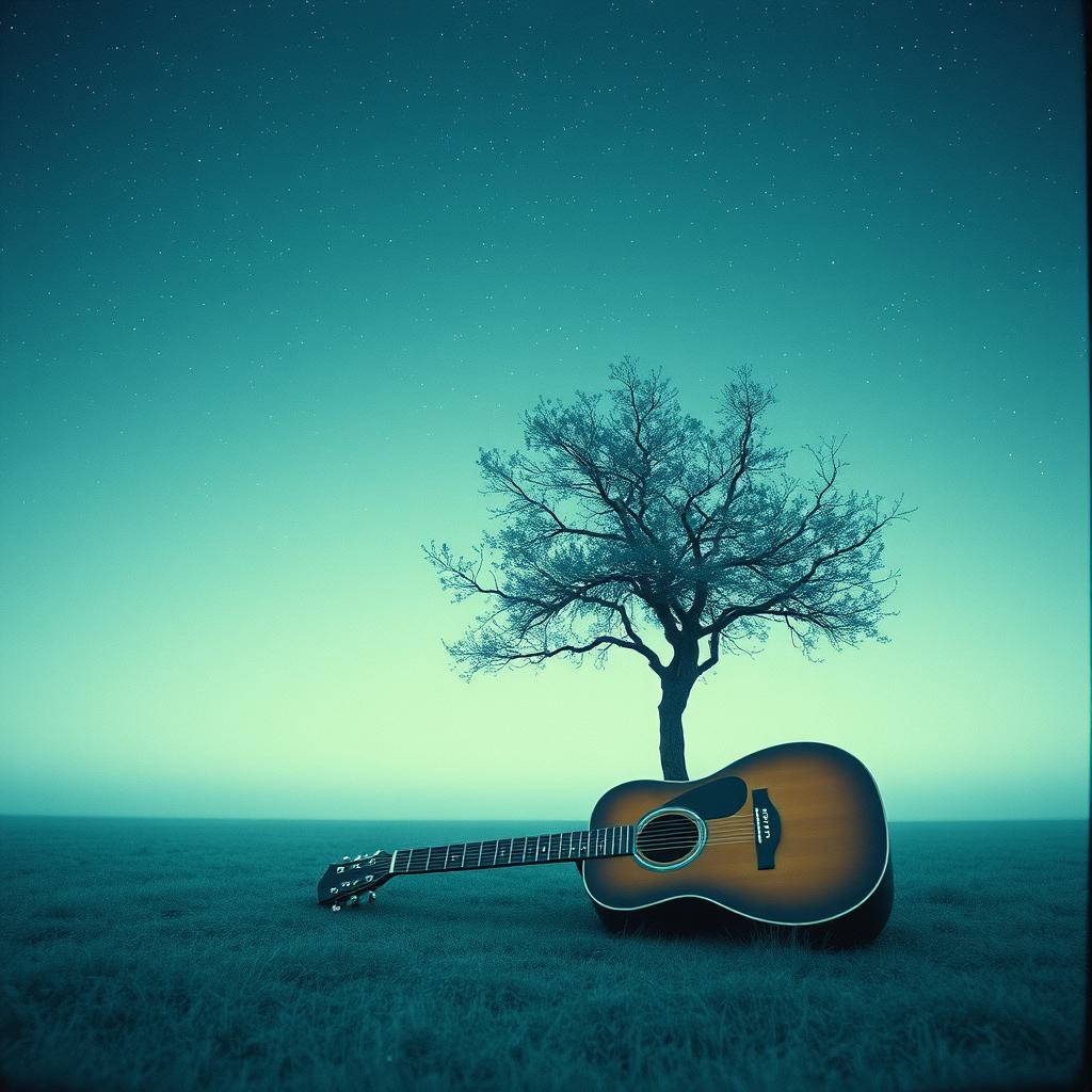 I Had A Life Solo #2 artwork