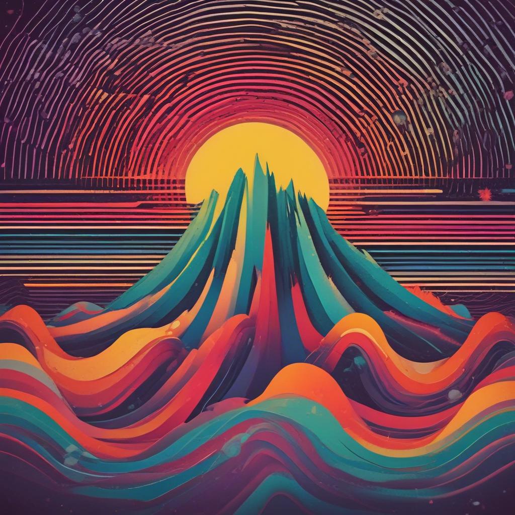 Vagabond Stem artwork