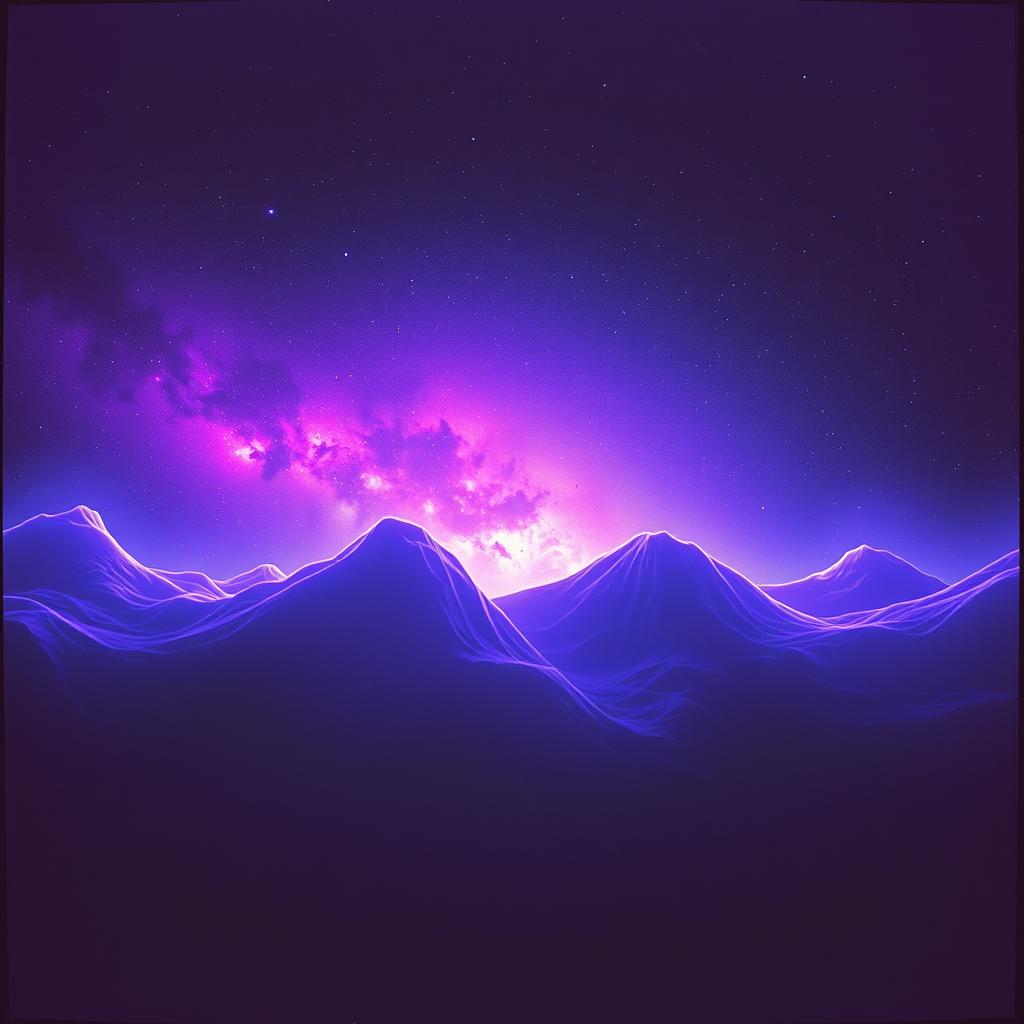 Drop the Universe artwork