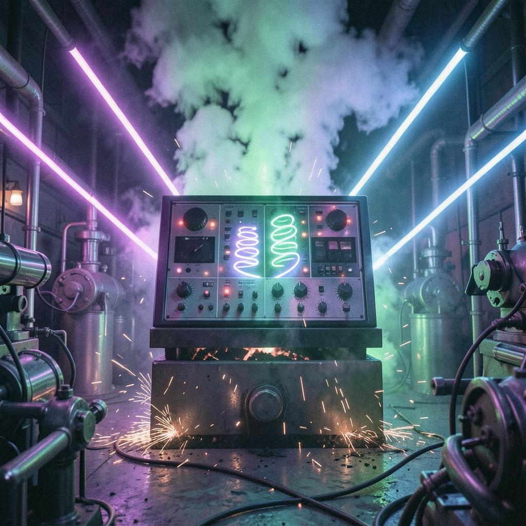 Playlist cover art