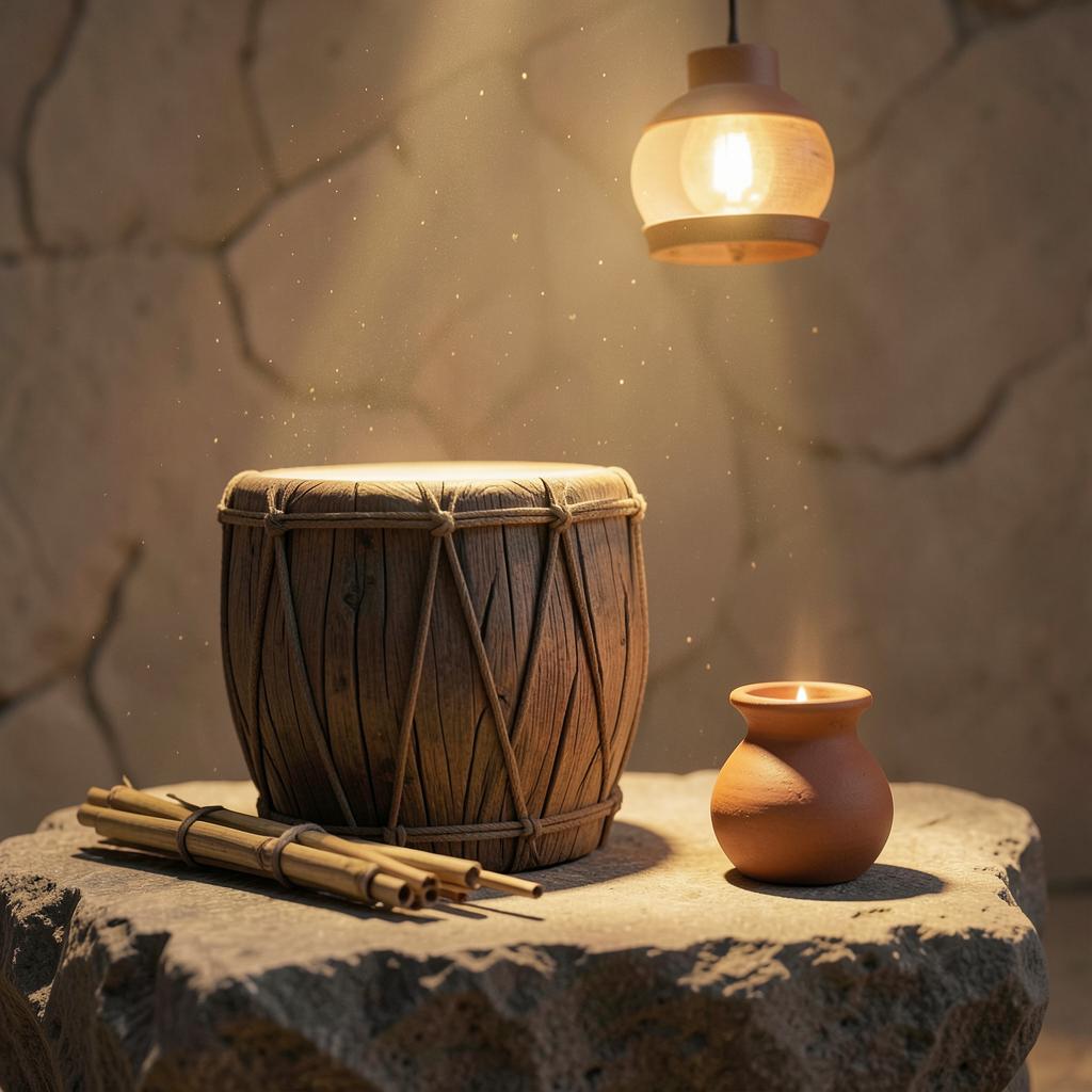 Respè se yon eritaj artwork