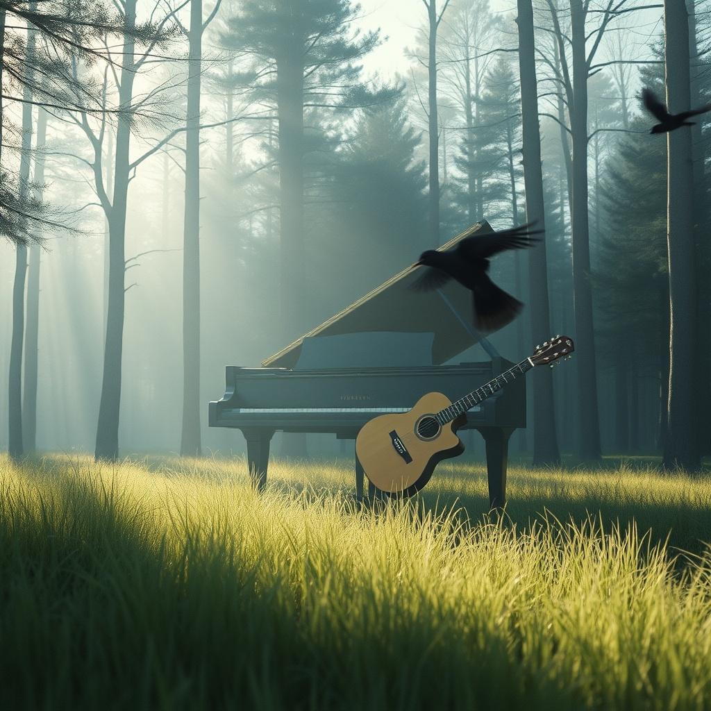 Pure Instrumental Cafe' Love