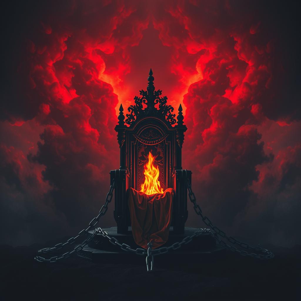Keine Könige artwork