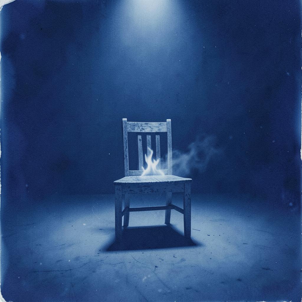 $Buried In The Echoes$ artwork