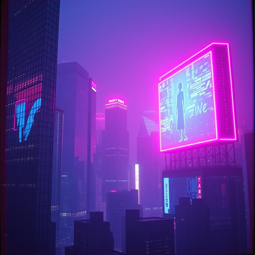 Image for Signal Decay