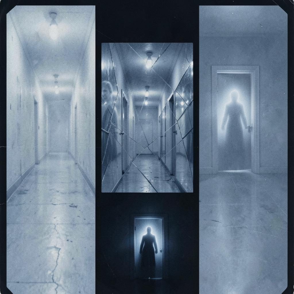 Scream (Redacted) (Remaster) artwork
