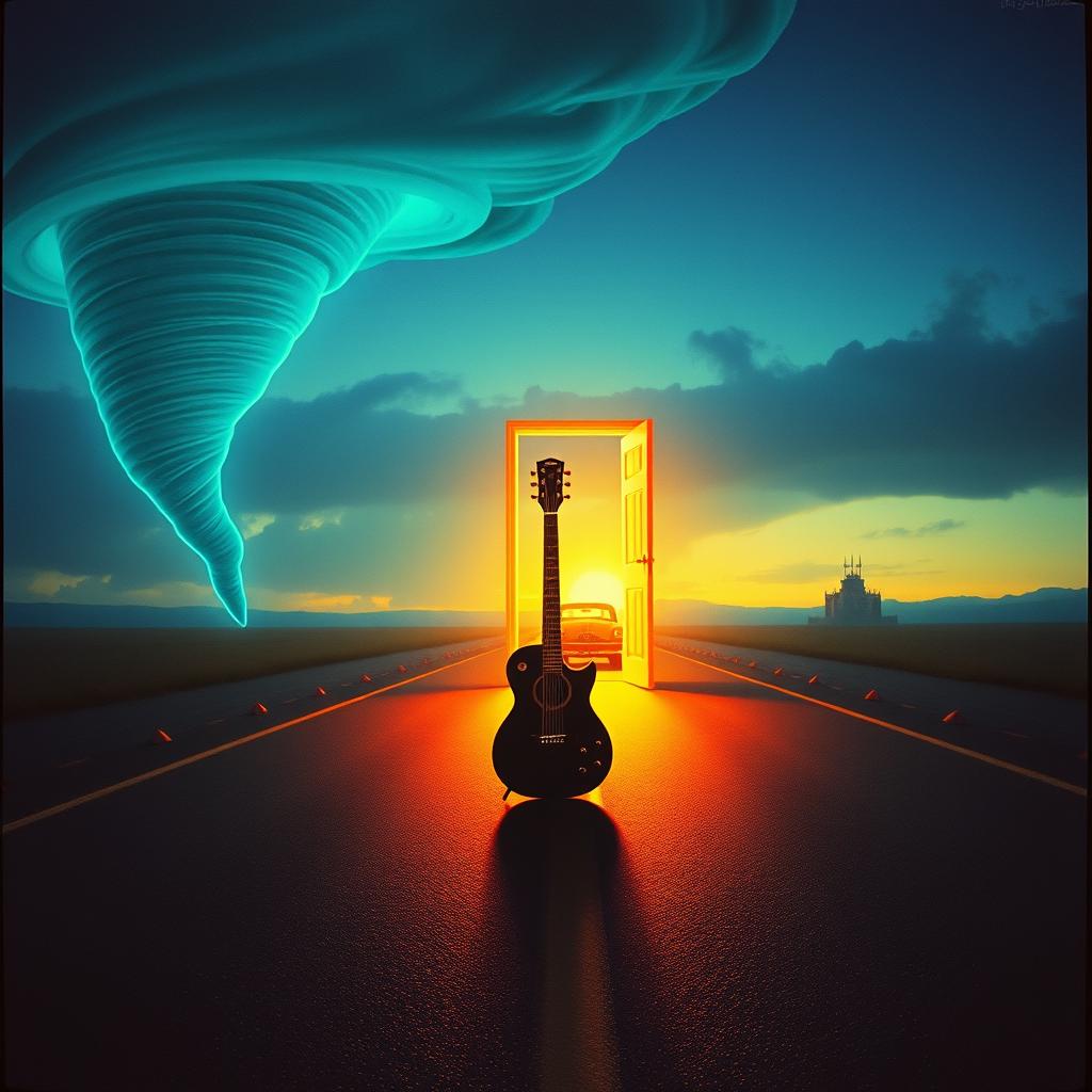 Song Image