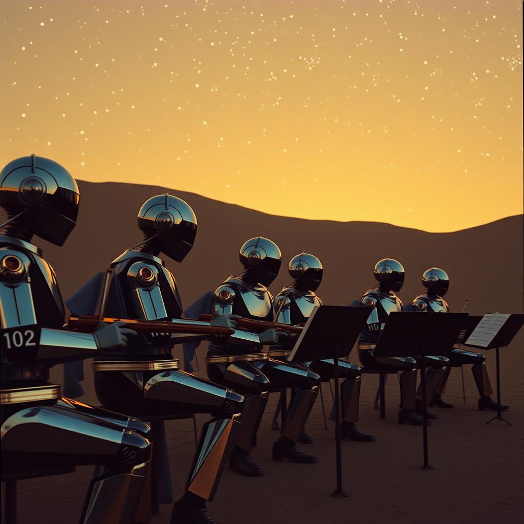 Image for Performance Art