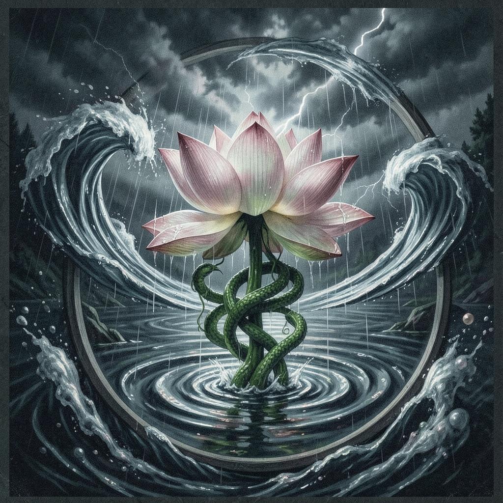 Voice image for regulators