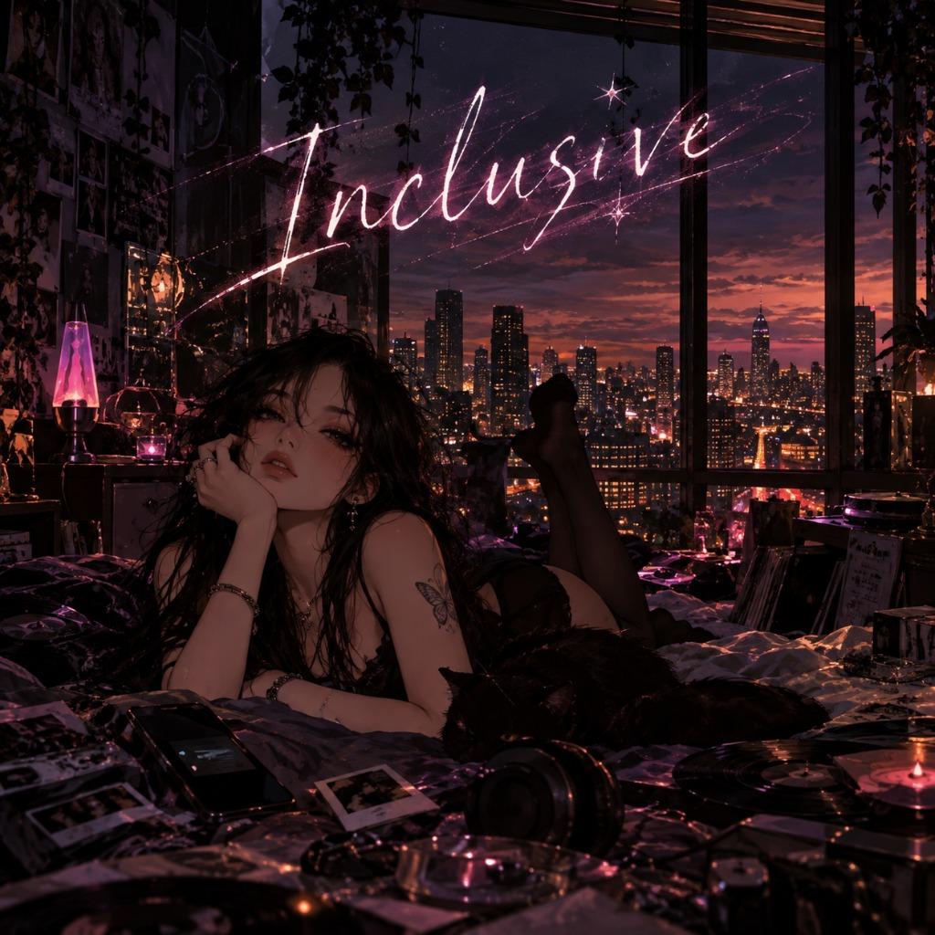 Inclusive