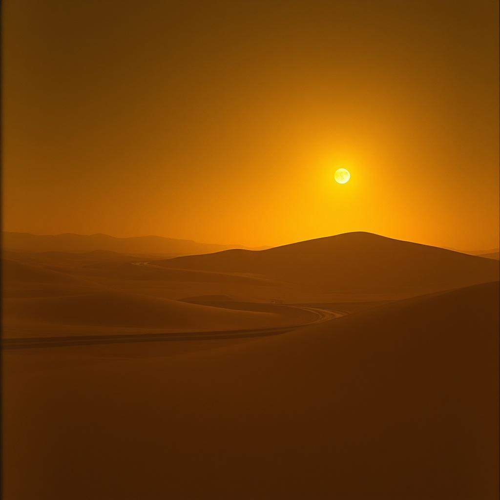 Dust & Salt-V2 artwork