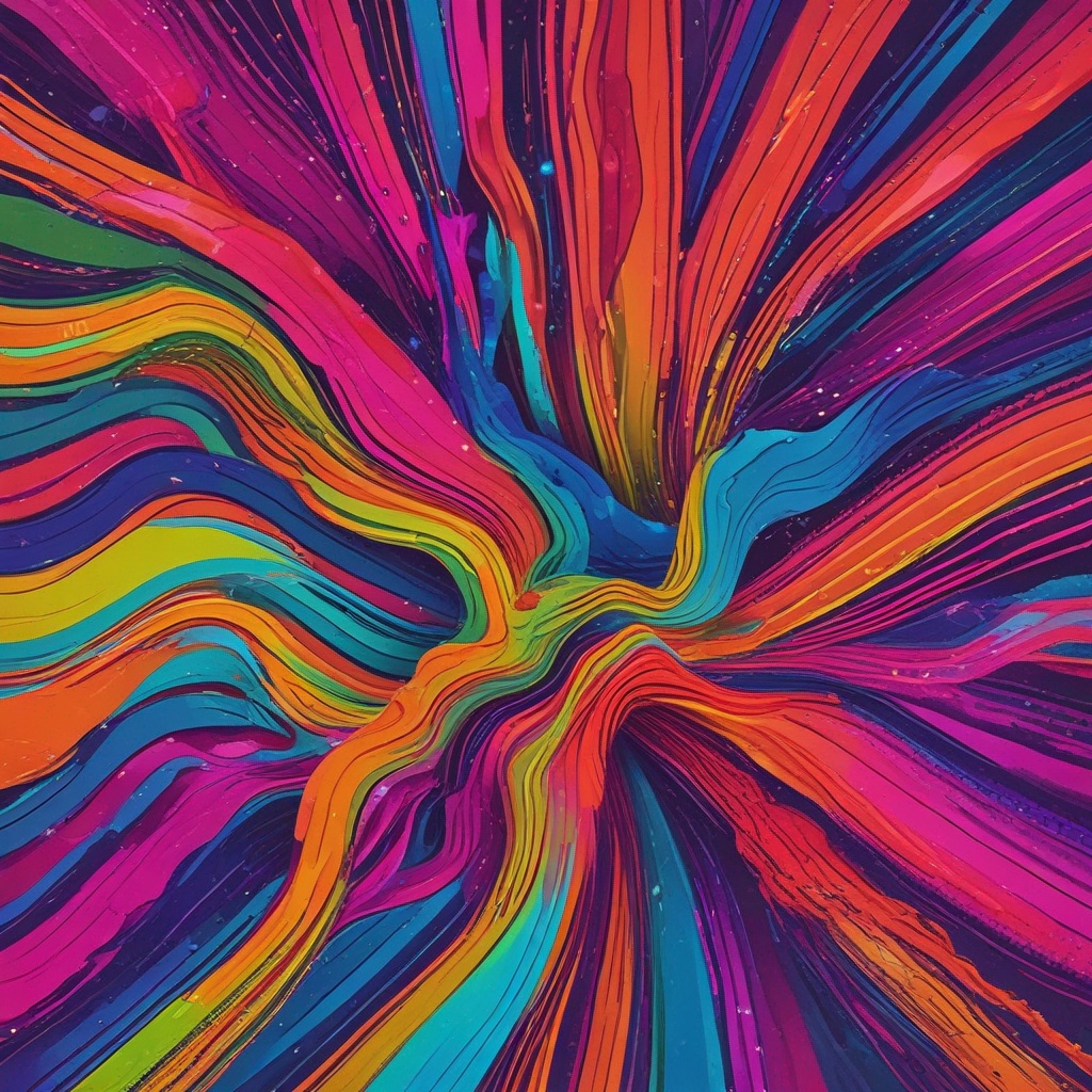 Playlist cover art