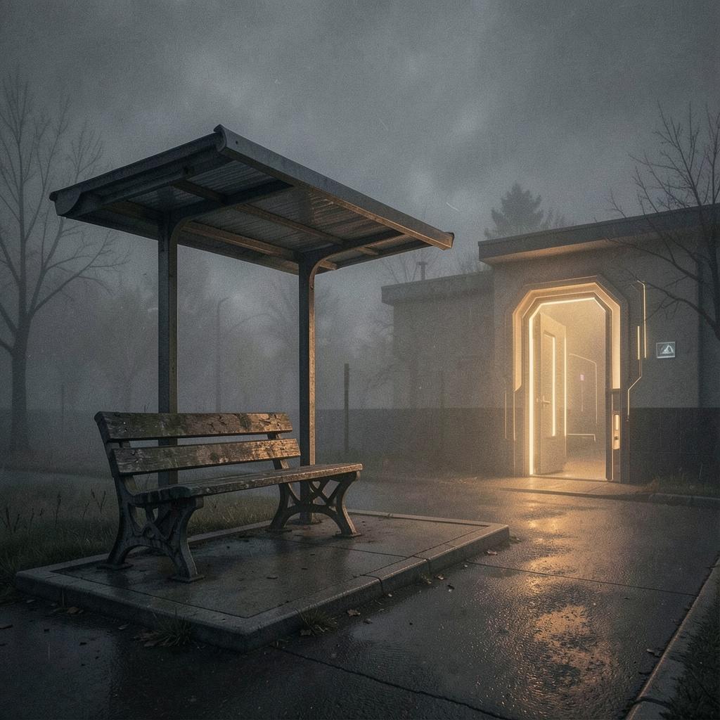 holy voice artwork
